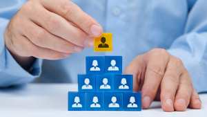 Logiciel de gestion de ressources humaines RH adapté aux sociétés algérienne OnyxRH par SII