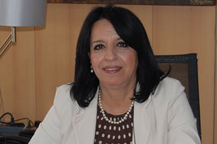 Biographie Inam Bioud