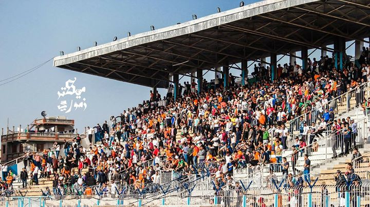 وداد بوفاريك فضيافة شباب دار البيضاء