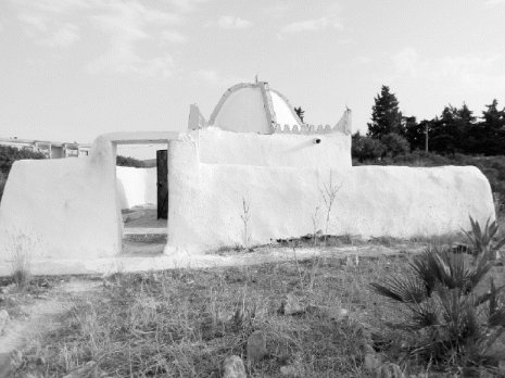 Ghazaouet : Les mausolées,entre légende et spiritualité