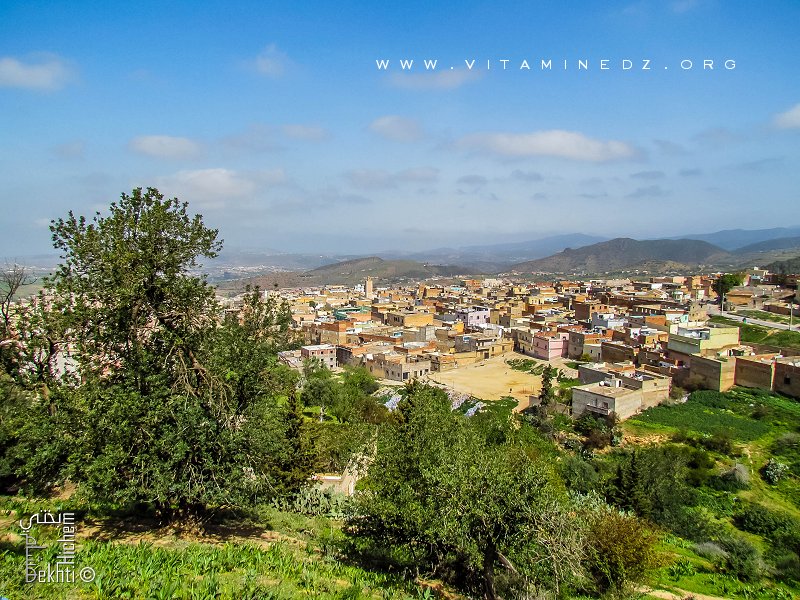 Nedroma et les Trara