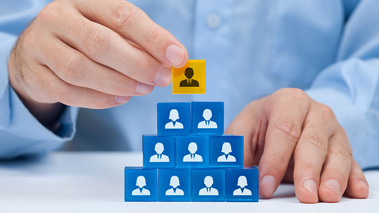 Logiciel de gestion de ressources humaines RH adapté aux sociétés algérienne OnyxRH par SII