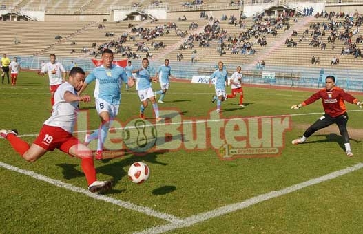 USMAn 1 - MOB 1 : Un résultat qui n'arrange personne