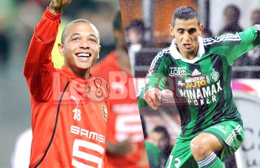 Halilhodzic veut avoir la réponse de Brahimi et Ghoulam avant septembre