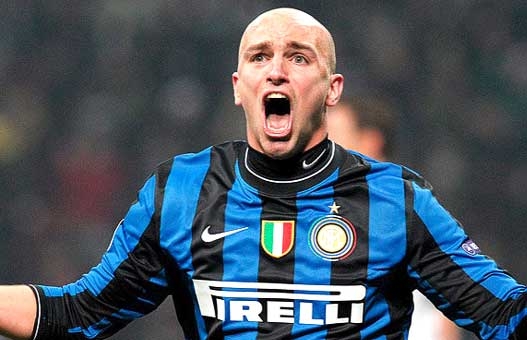 Inter Milan : Cambiasso ne veut pas partir
