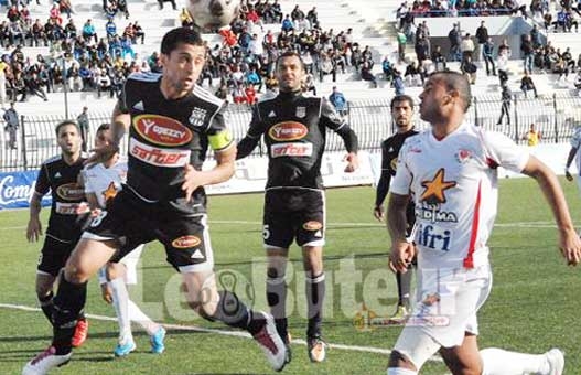 ESS - MCO : aujourd'hui à 17h45 : Avec «la joue encore rouge» face au MCO...