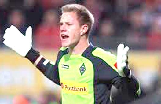 Milan AC : Un jeune portier allemand dans le viseur