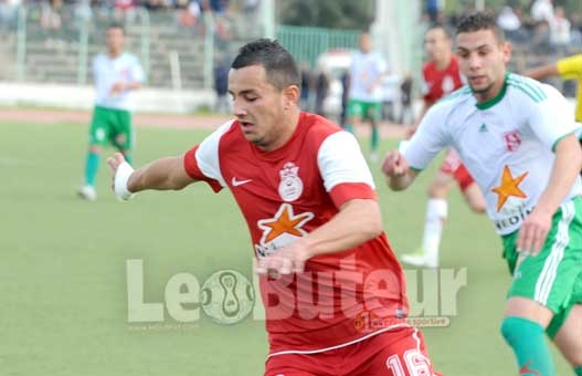 ASO : Haddouche : «On n'a plus le choix»