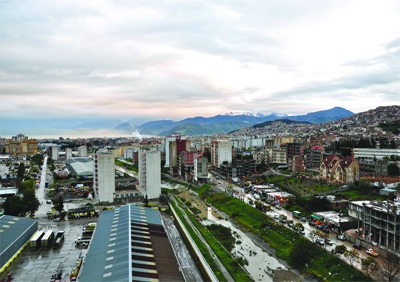 9 700 hectares pour les investisseurs