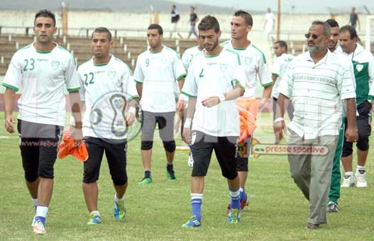 ASMO-SAM : La victoire ou l'implosion