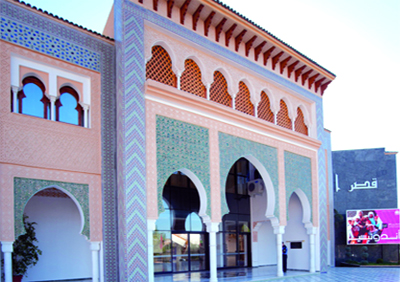 «13 expositions conçues pour enrichir les musées de Tlemcen»