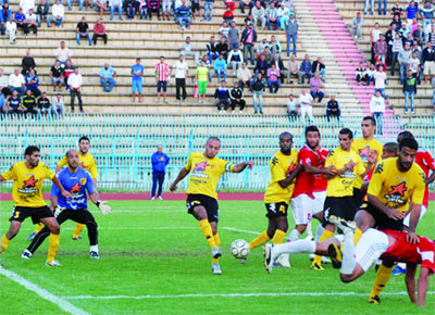 Le CABBA c'est fait, ça se précise pour la JSS