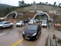 Autoroute Est-Ouest : Le tronçon Lakhdaria-Larbaâtache totalement ouvert à la circulation