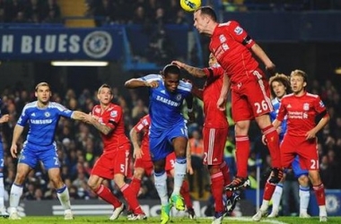 كبار الدوري الإنجليزي يأملون في مفاجأة من توتنهام أمام تشيلسي