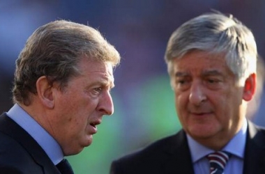 رئيس الاتحاد الإنجليزي: قضية تيري شوهت وجه الكرة الإنجليزية