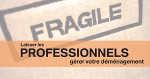 Commencez L'année Avec Un déménagement Réussi