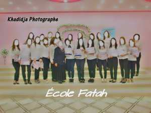 Nouvelle Section Couture