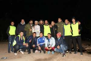 visite Diar El Adjaza