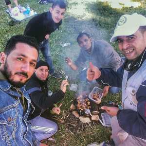 Randonnées 1® Édition