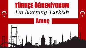 Alger apprentissage de langue Turc
