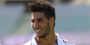 SAPHIR TAÏDER, À COEUR OUVERT