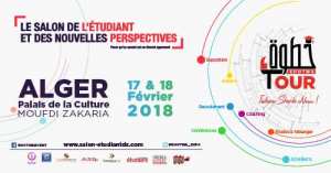 Salon de l'Etudiant #Khotwa ALGER