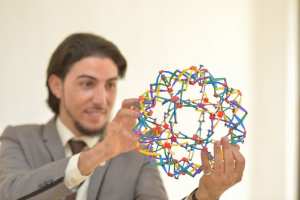 HBDI Event 2018/ Alger