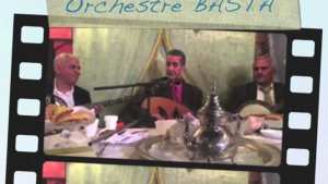 Orchestre BASTA : Concert Chaâbi à la Casbah d'Alger