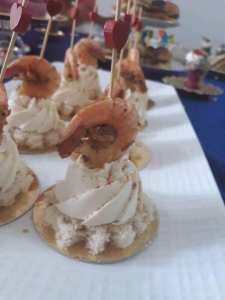 Atelier salés prestige