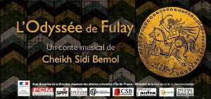 L'Odyssée de Fulay en Algerie