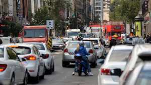 الطرقات تكلف المواطنين في كيبيك 51 مليار دولار سنوياً