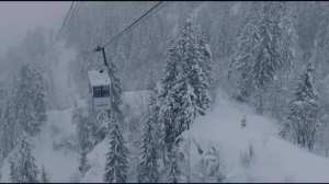 Cinéma : je fais le mort