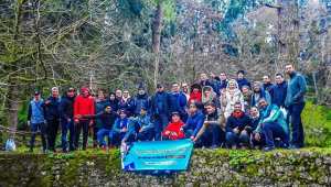 Le Monastère De TIBHIRINE et LAC DHAYA a Médea Pour Ce Vendredu Avec