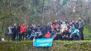 Le Monastère De TIBHIRINE Avec Le LAC DHAYA de Tamasguida Avec Top Sorties