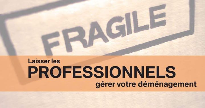 Commencez L'année Avec Un déménagement Réussi