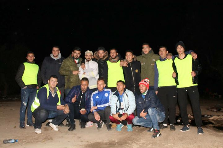 visite Diar El Adjaza