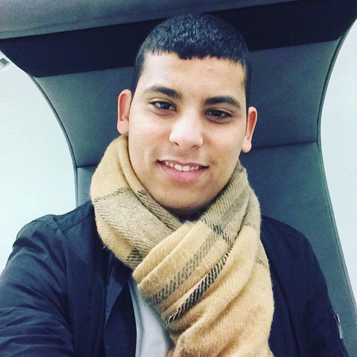 à alger du 4 mars au 18 mars 2018