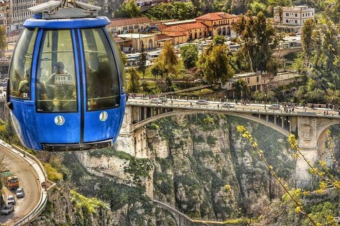 À la découverte de l'Est Algérien ● 4J/3N