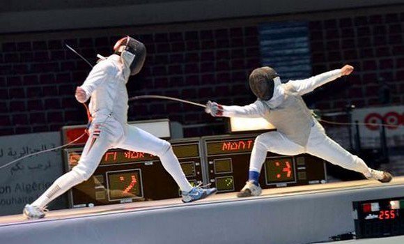 Mondial fleuret féminin/Etape d'Alger: près de 140 joueuses attendues à Harcha dont le Canada