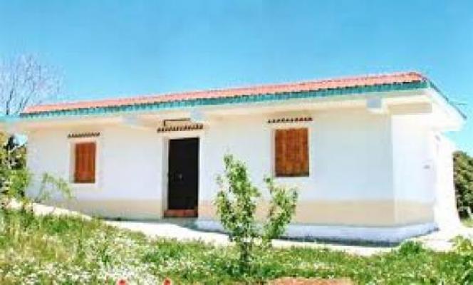 تلمسان تستفيد من حصة إضافية ب 5 آلاف وحدة سكنية في صيغة السكن الريفي