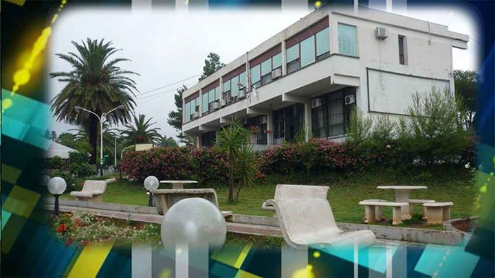 ندوة علمية تحت عنوان الشباب والترفيه واقع وتحديات