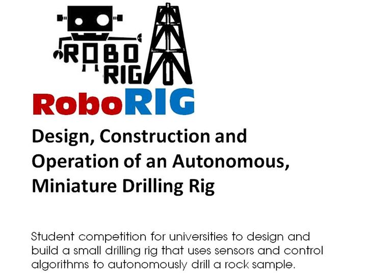 RoboRIG Student Competition - Algeria
