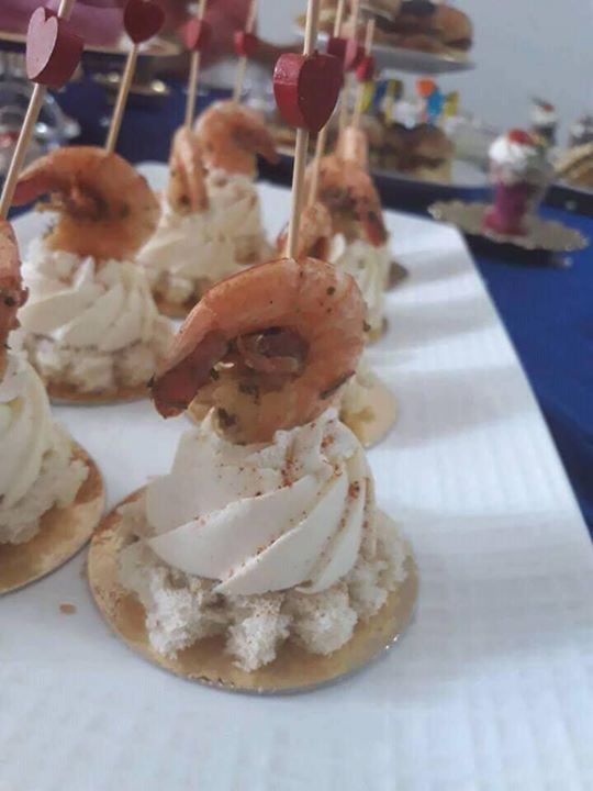 Atelier salés prestige