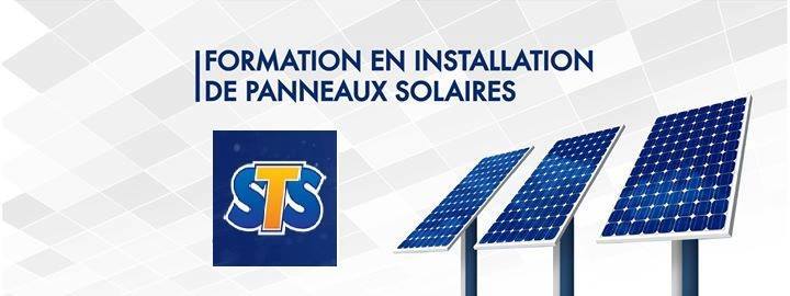Formation Installateur Des Panneaux Photovoltaïque