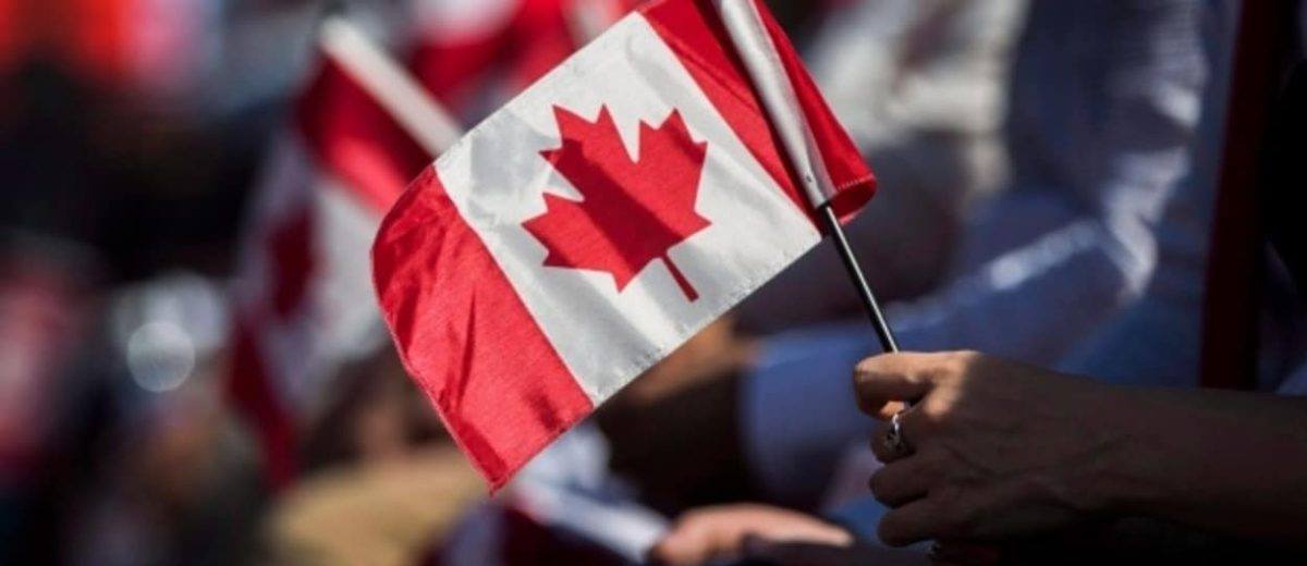 مجلس الشيوخ الكندي أعطى الضوء الاخضر لتعديل النشيد الوطني الكندي