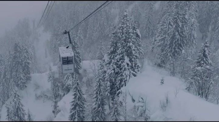 Cinéma : je fais le mort