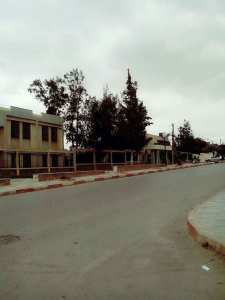 Ticnikom High school