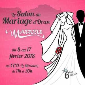 Salon De Mariage D'Oran