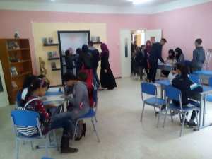 طفلي يقرأ 07 أولاديعيش