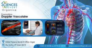 Doppler Vasculaire Alger